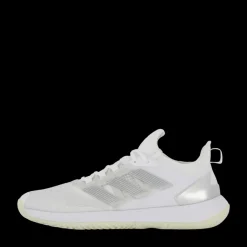 adidas Tennis Adizero Ubersonic 4.1 W White Vit Hot