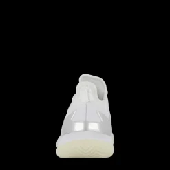 adidas Tennis Adizero Ubersonic 4.1 W White Vit Hot