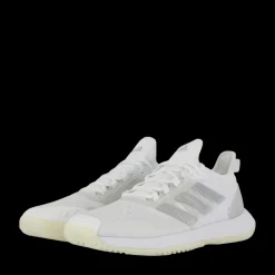 adidas Tennis Adizero Ubersonic 4.1 W White Vit Hot