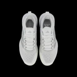 adidas Tennis Adizero Ubersonic 4.1 W White Vit Hot