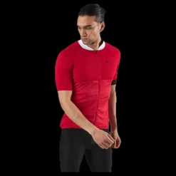Discount Craft Adopt Jersey White/Red Vit och Röd
