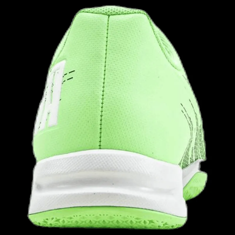 New Puma Adrenalite 4.1 Junior White/Green Grön