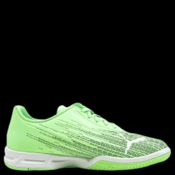New Puma Adrenalite 4.1 Junior White/Green Grön