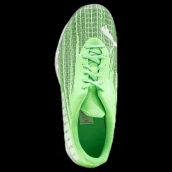 New Puma Adrenalite 4.1 Junior White/Green Grön