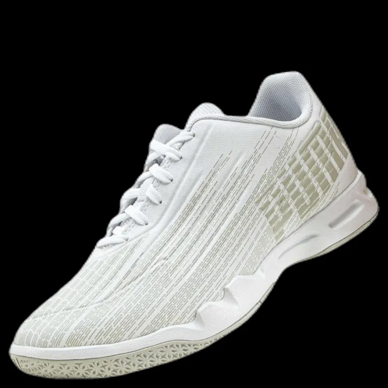 Puma Adrenalite 4.1 Junior White/Grey Vit Outlet