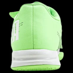 Outlet Puma Adrenalite 4.1 V Junior White/Green Grön