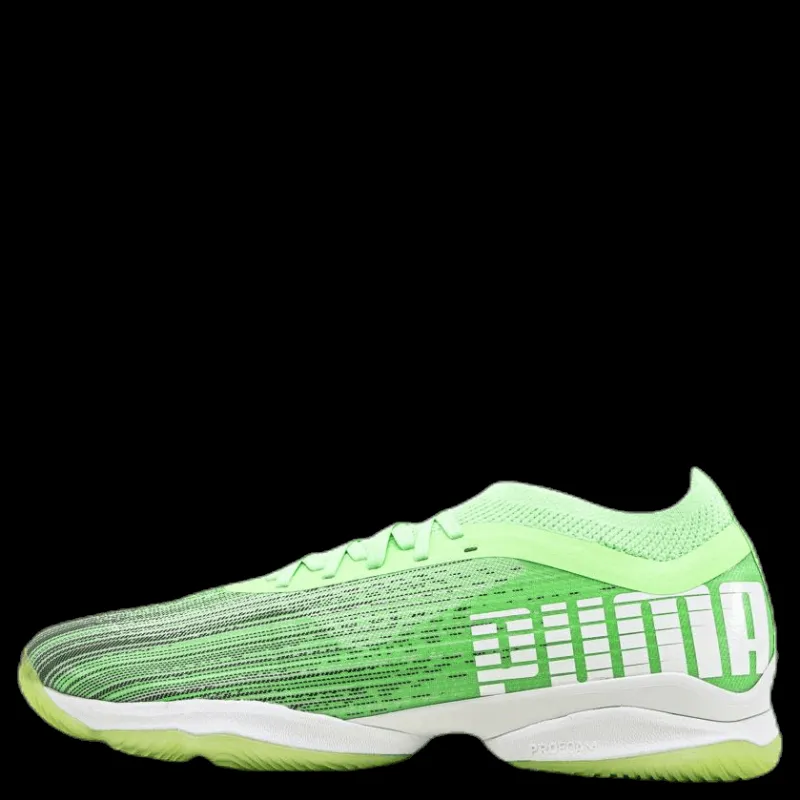 Puma Adrenalite 1.1 White/Green Grön Sale