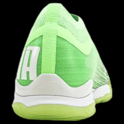 Puma Adrenalite 1.1 White/Green Grön Sale
