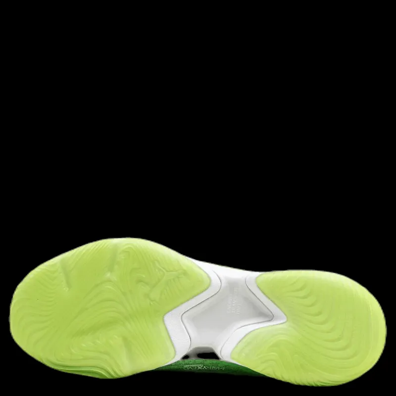 Puma Adrenalite 1.1 White/Green Grön Sale