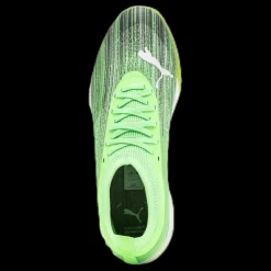 Puma Adrenalite 1.1 White/Green Grön Sale