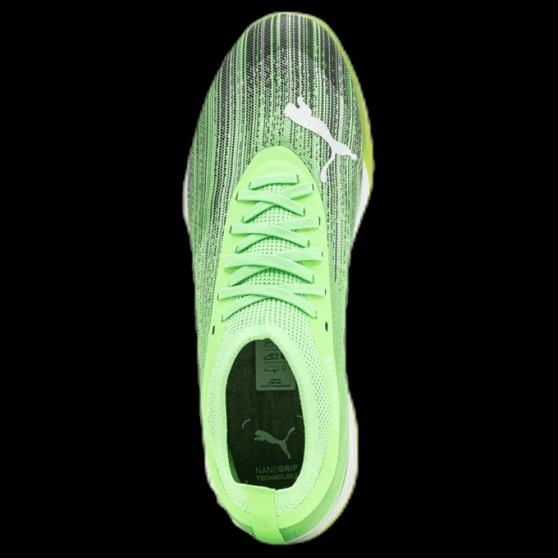 Puma Adrenalite 1.1 White/Green Grön Sale