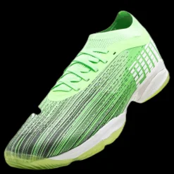 Puma Adrenalite 1.1 White/Green Grön Sale
