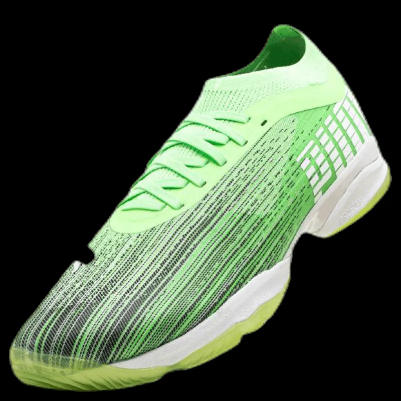 Puma Adrenalite 1.1 White/Green Grön Sale