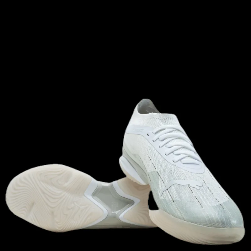 Puma Adrenalite 1.1 White/Grey Vit New