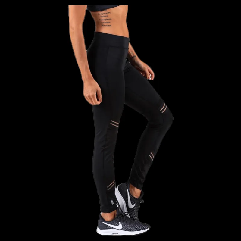 Only Play Adrianna Training Tights Black Svart Online