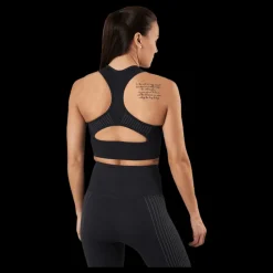 Craft ADV Charge Fuseknit Top White/Black Vit och Svart Outlet