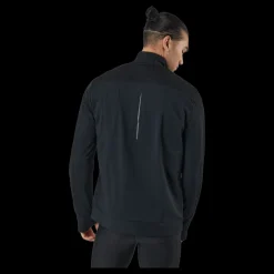 Outlet Craft Adv Charge Warm Jacket M Black Svart