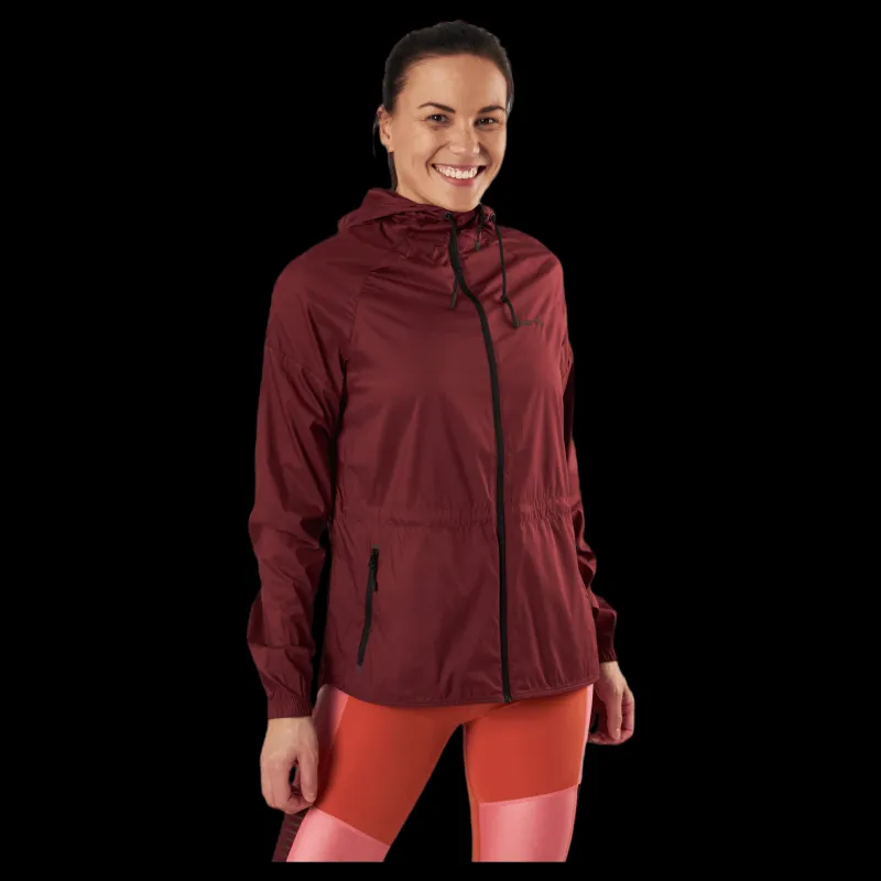 Craft ADV Charge Wind Jkt Red Röd Discount