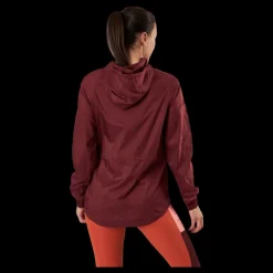 Craft ADV Charge Wind Jkt Red Röd Discount