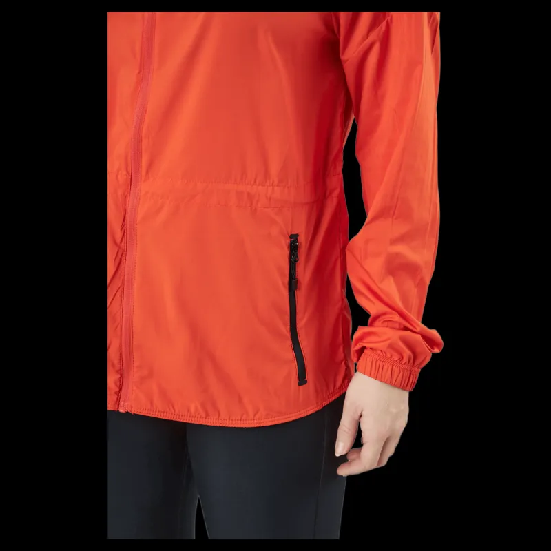 Sale Craft Adv Charge Wind Jkt W Solo Orange