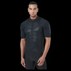 Craft Adv Endur Lumen Jersey M Black/black Svart Sale