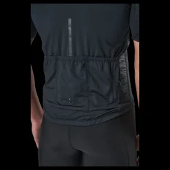 Craft Adv Endur Lumen Jersey M Black/black Svart Sale