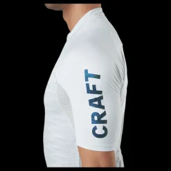 Craft Adv Endur Lumen Jersey M Ash Vit Clearance