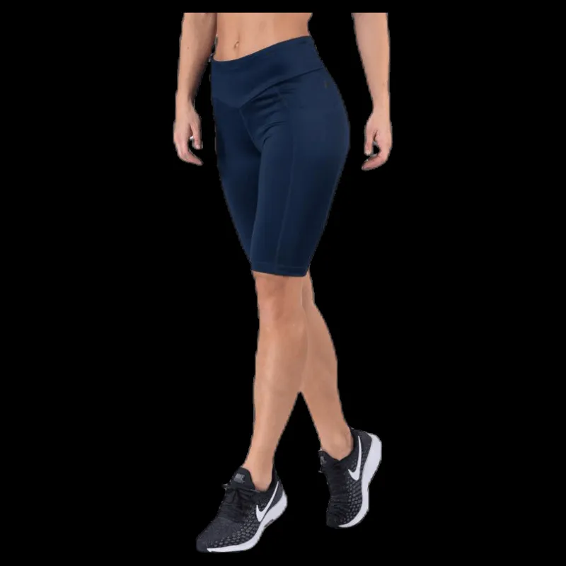 Hot Craft ADV Essence Short Tights Blue Blå