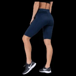 Hot Craft ADV Essence Short Tights Blue Blå