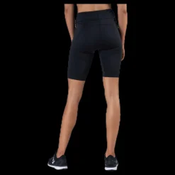 New Craft ADV Essence Short Tights Black Svart