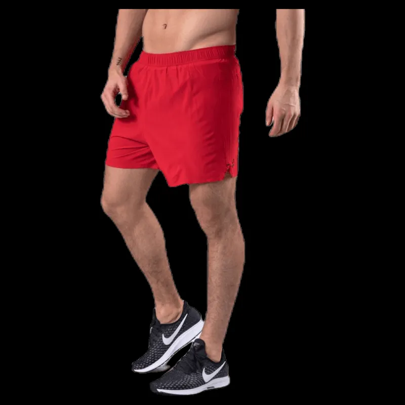 Craft ADV Essence 5" Stretch Shorts Red Röd