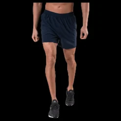 Discount Craft ADV Essence 5" Stretch Shorts Blue Blå