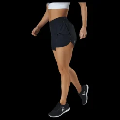 Craft ADV Essence 5" Stretch Shorts Black Svart Sale