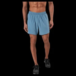 Clearance Craft ADV Essence 5" Stretch Shorts Turquoise Turkos