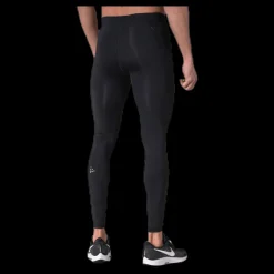 Discount Craft ADV Essence Compression Tights Black Svart