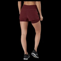 Craft ADV Essence 2-In-1 Shorts Purple Lila Clearance