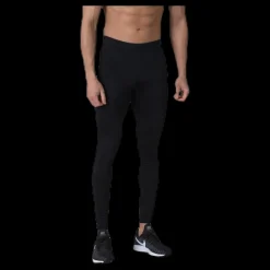 Craft ADV Essence Intense Zip Tights Black Svart New