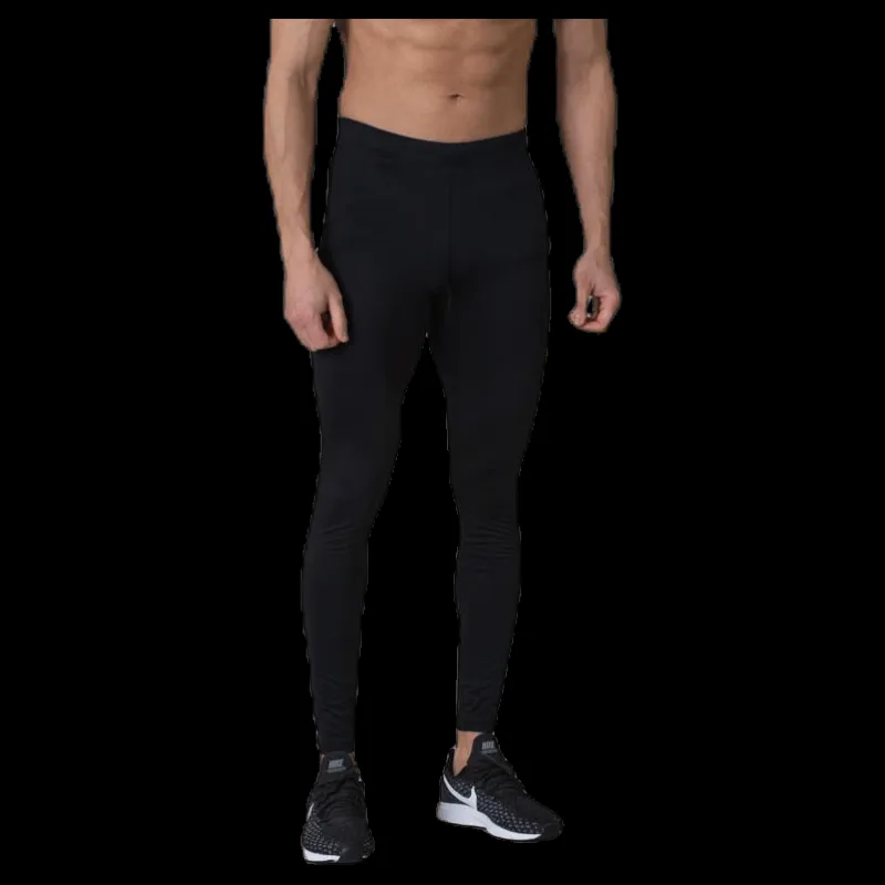 Craft ADV Essence Intense Zip Tights Black Svart New