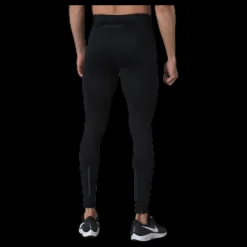 Craft ADV Essence Intense Zip Tights Black Svart New