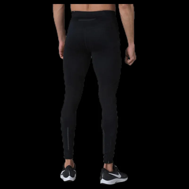 Craft ADV Essence Intense Zip Tights Black Svart New