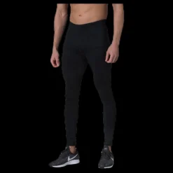 Craft ADV Essence Intense Zip Tights Black Svart New