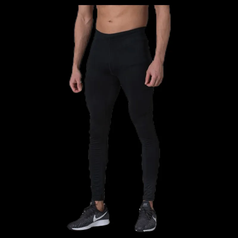 Craft ADV Essence Intense Zip Tights Black Svart New