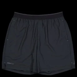 Craft Adv Essence Perforated 2-in-1 Black Blå Outlet