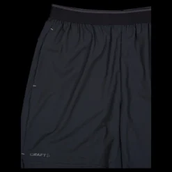 Craft Adv Essence Perforated 2-in-1 Black Blå Outlet