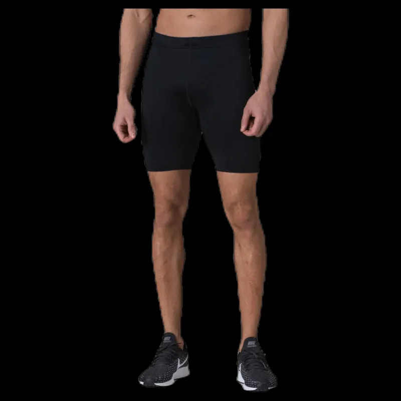 Hot Craft ADV Essence Short Tights Black Svart