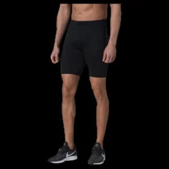 Hot Craft ADV Essence Short Tights Black Svart