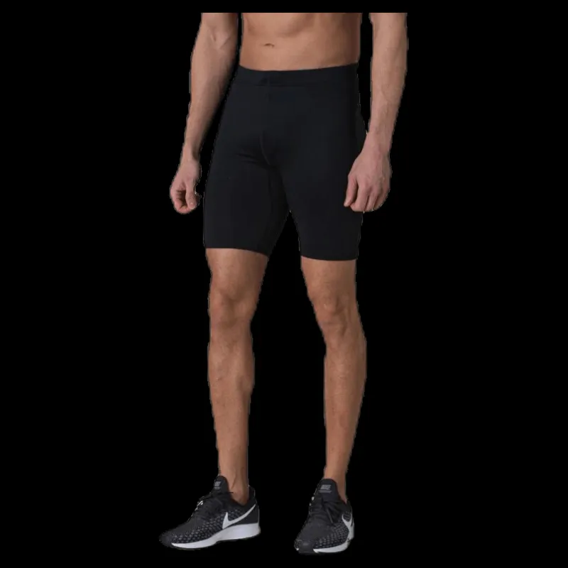 Hot Craft ADV Essence Short Tights Black Svart