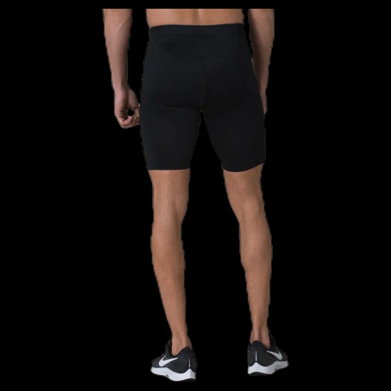 Hot Craft ADV Essence Short Tights Black Svart