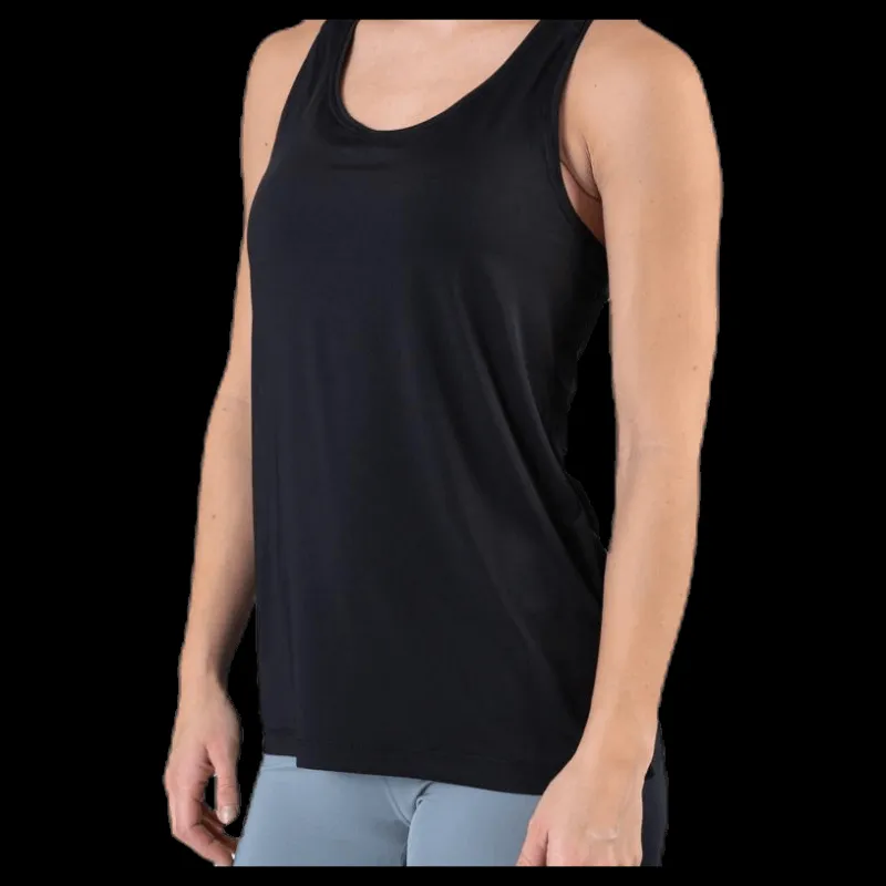 Craft ADV Essence Singlet Black Svart Discount