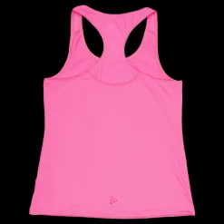 Craft Adv Essence Singlet W Fuchsia Rosa Sale